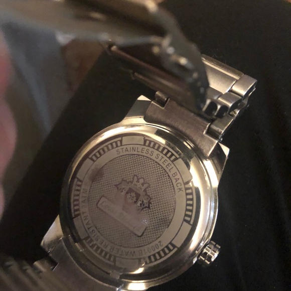 Louis Richard watch - Picture 3 of 3